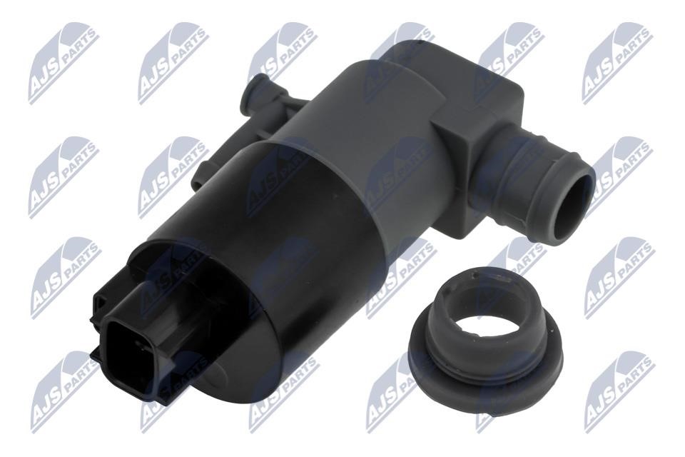 NTY Washer pump – price 20 PLN