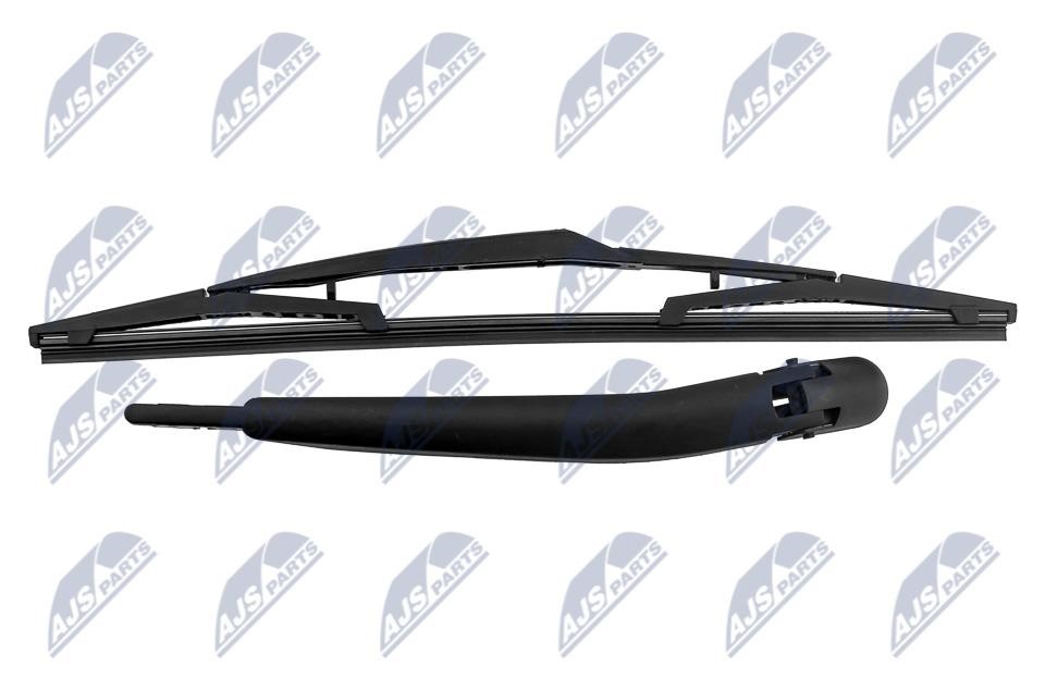 Wiper arm NTY EWB-FT-012