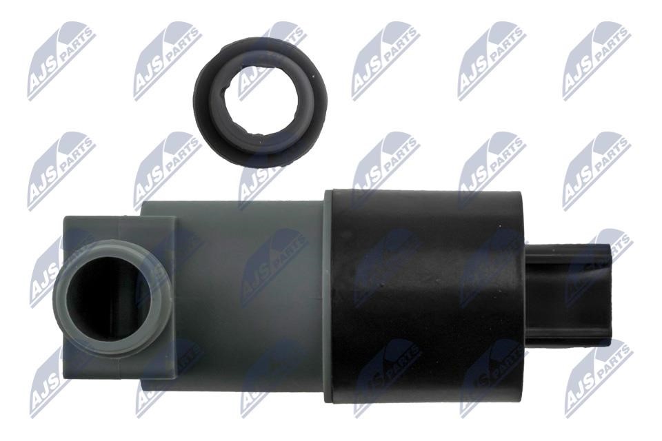 Washer pump NTY ESP-TY-008