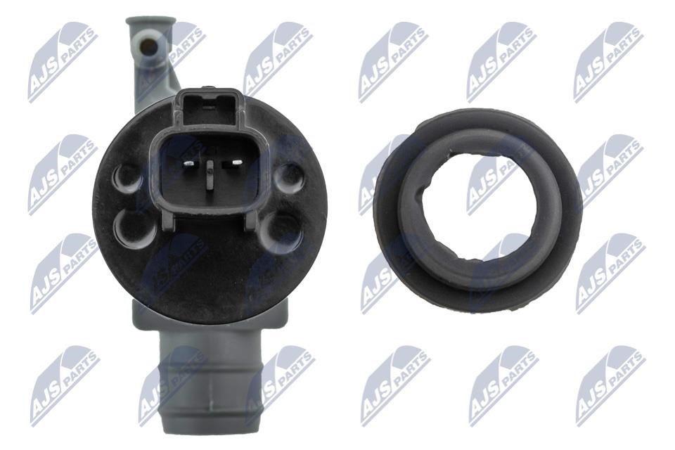 Buy NTY ESP-TY-008 at a low price in United Arab Emirates!