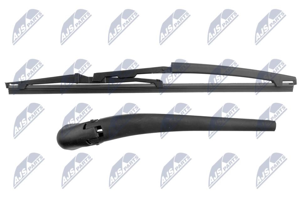 Wiper arm NTY EWB-FT-013