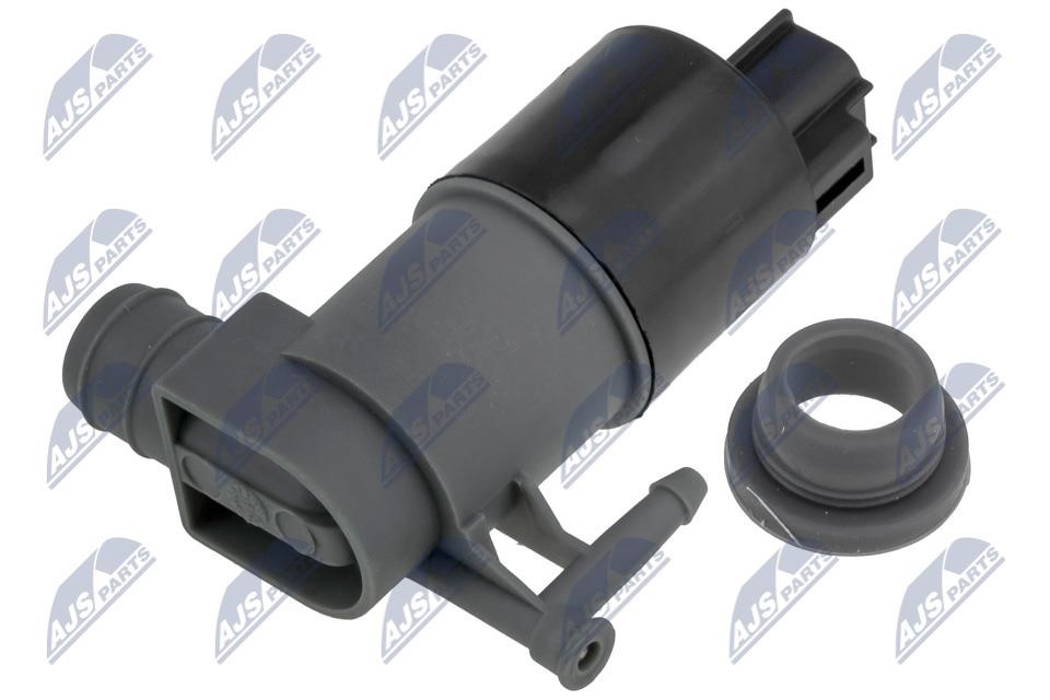 Windshield washer pump Toyota Yaris: ESPTY009 NTY Washer pump