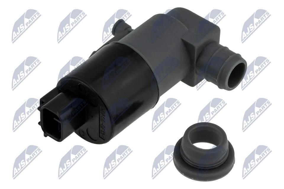 NTY Washer pump – price 18 PLN