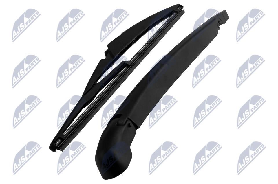 Window wiper arm Fiat: EWBFT014 NTY Wiper arm
