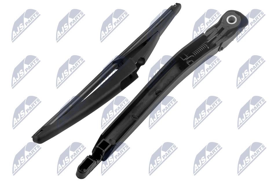 Wiper arm NTY EWB-FT-014