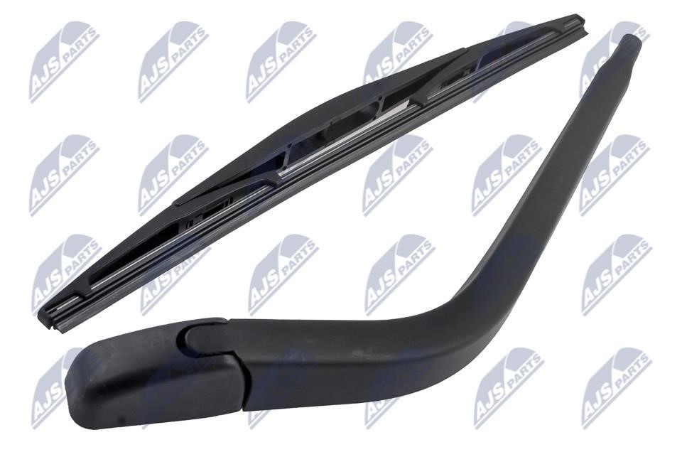 Window wiper arm Honda: EWBHD003 NTY Wiper arm