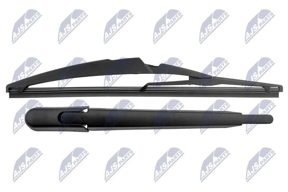 Wiper arm NTY EWB-PE-008