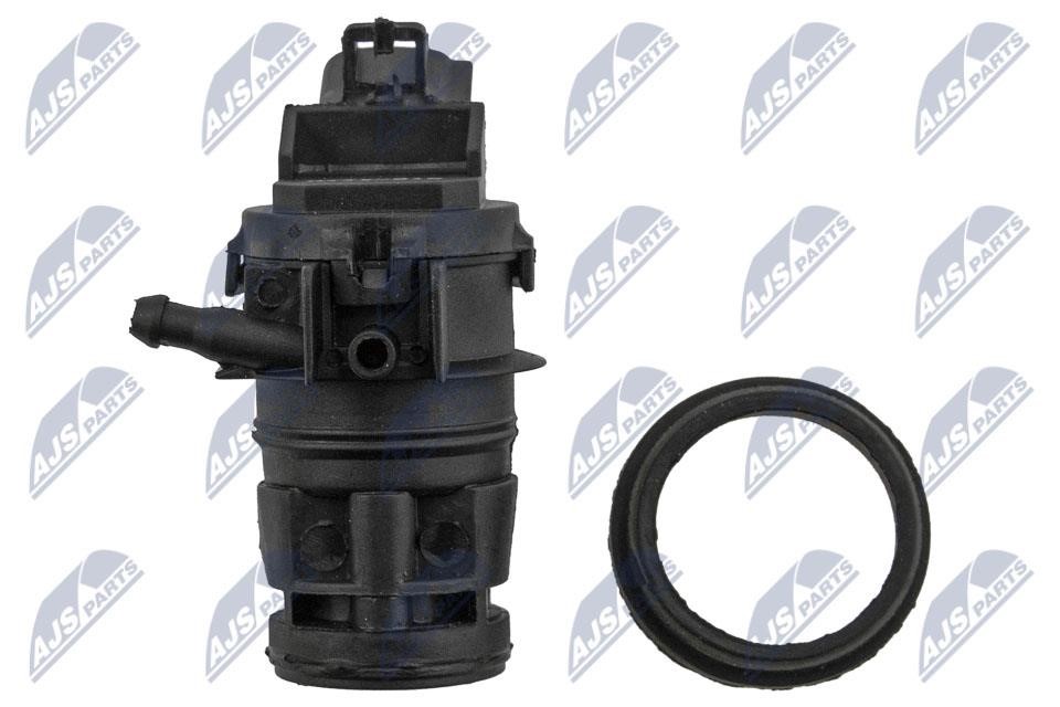 Washer pump NTY ESP-TY-010