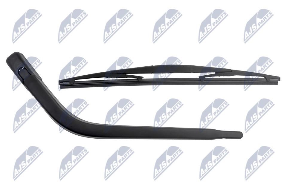 Wiper arm NTY EWB-HD-003
