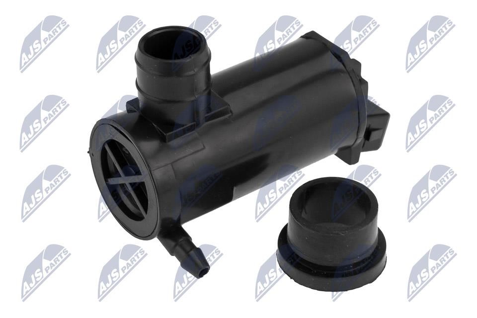 ESPVV000 NTY Washer Fluid Pump, window cleaning