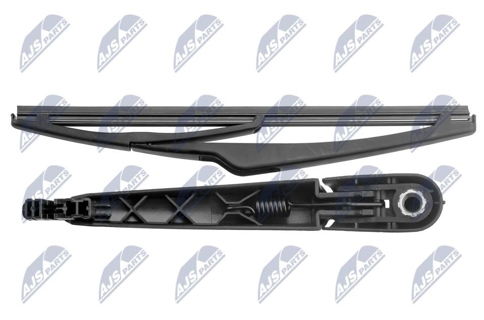 Wiper arm NTY EWB-PE-009