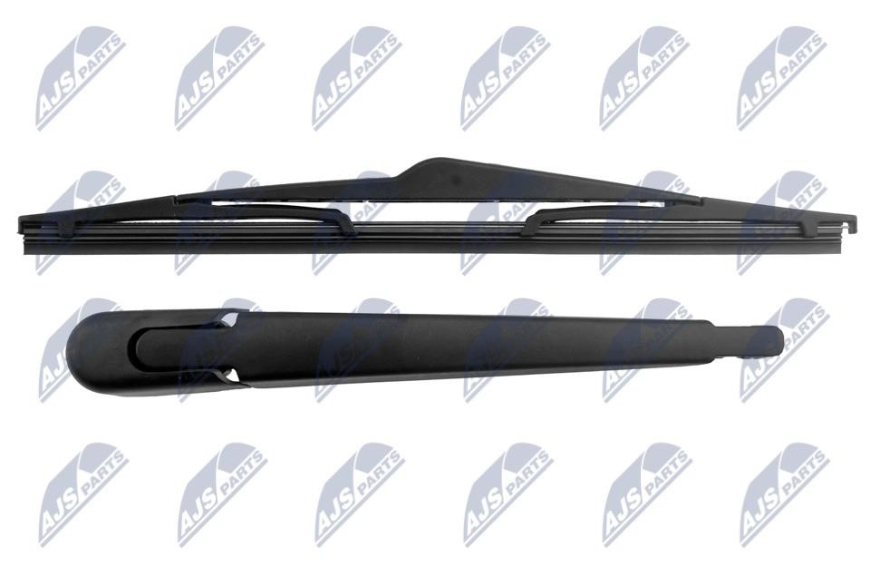 Wiper arm NTY EWB-PE-010