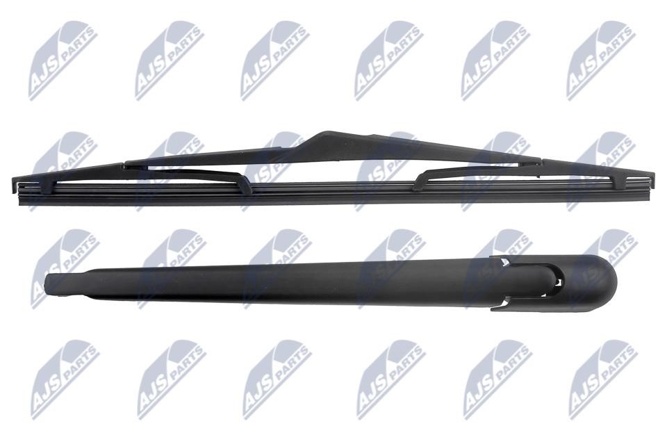 Wiper arm NTY EWB-KA-005