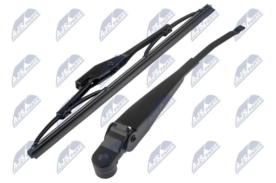 EWBLR001 NTY Wiper arm