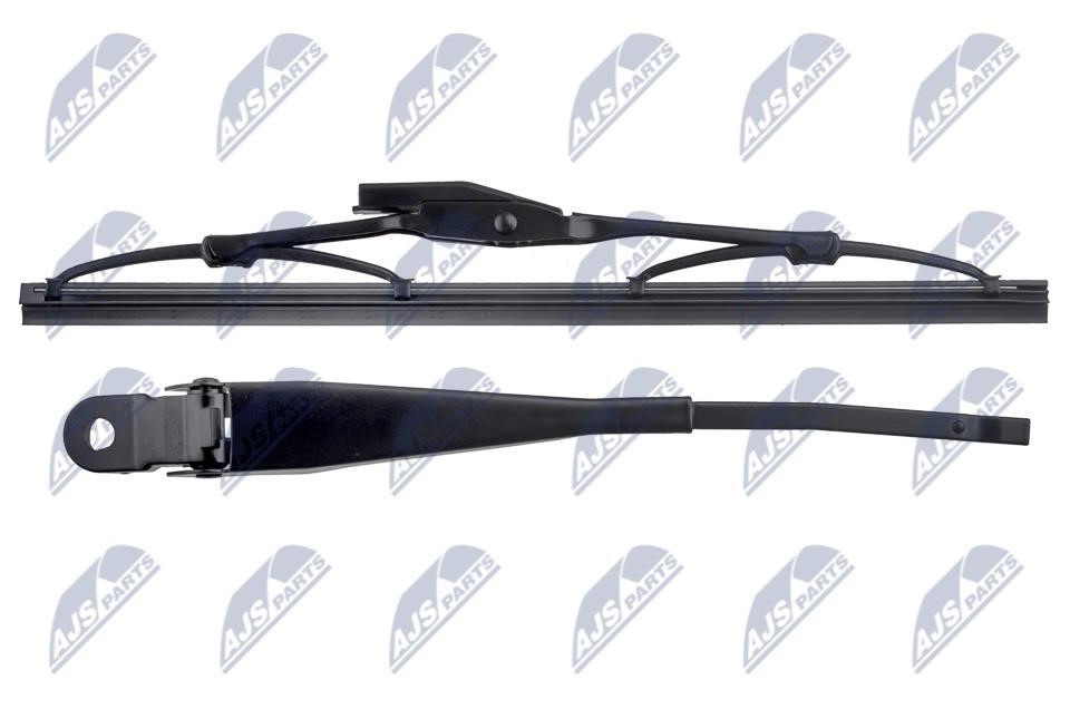 Wiper arm NTY EWB-LR-001