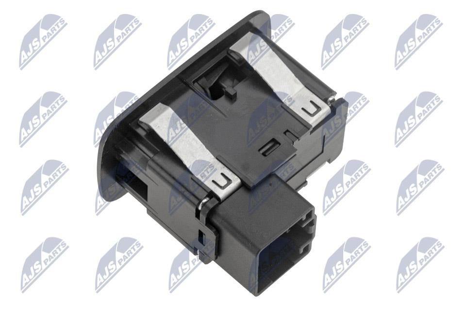 NTY Power window button – price 39 PLN