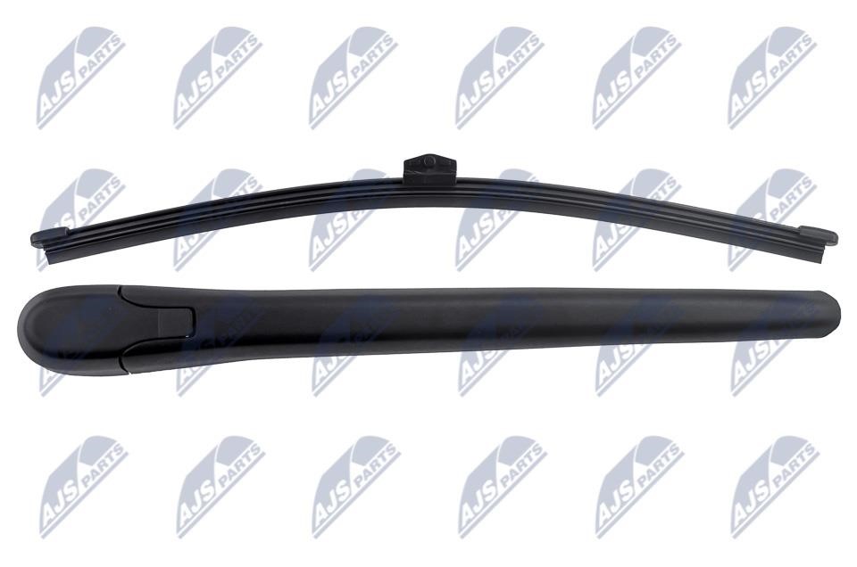 Wiper arm NTY EWB-ME-001
