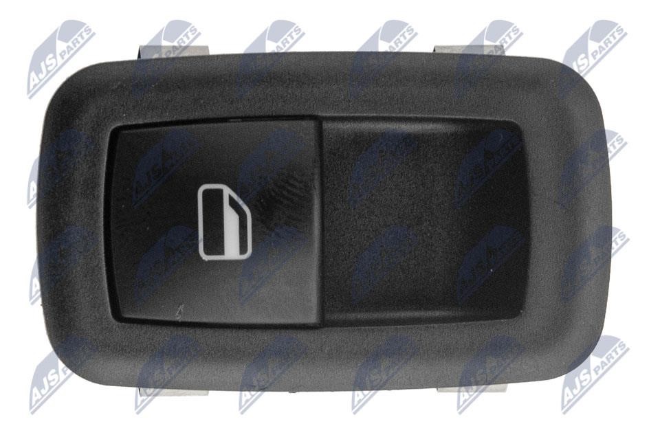 Power window button NTY EWS-CH-035