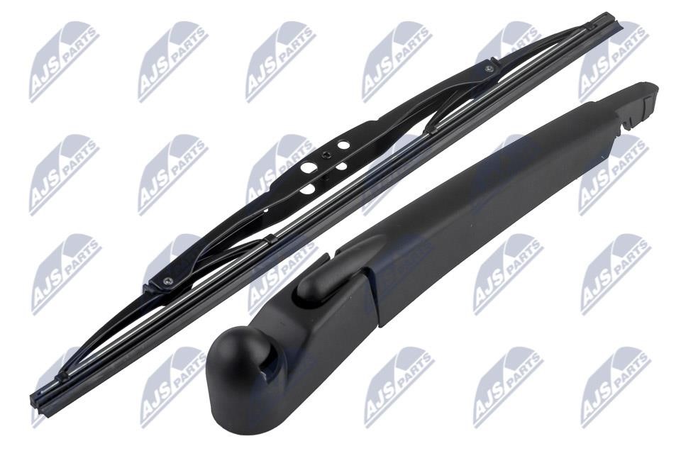 Windshield wiper arm Smart: EWBME003 NTY Arm, rear wiper