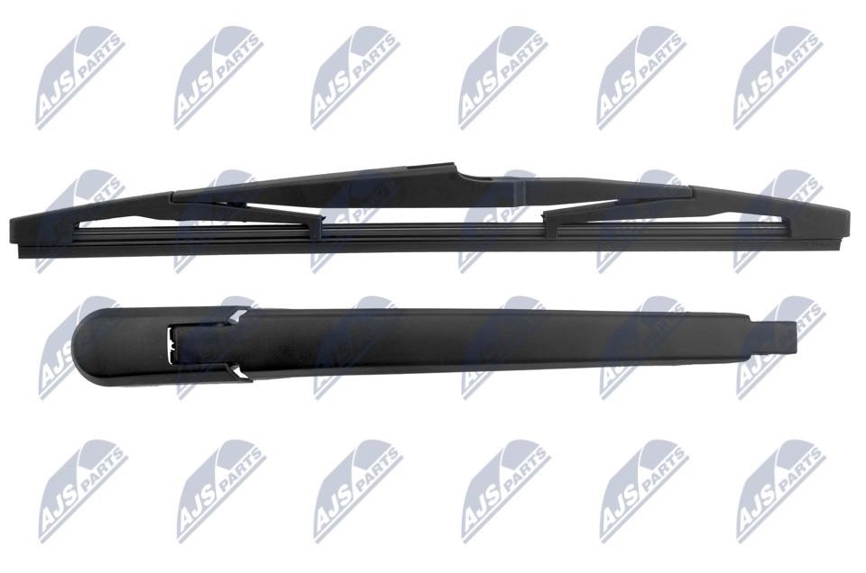 Wiper arm NTY EWB-PL-018