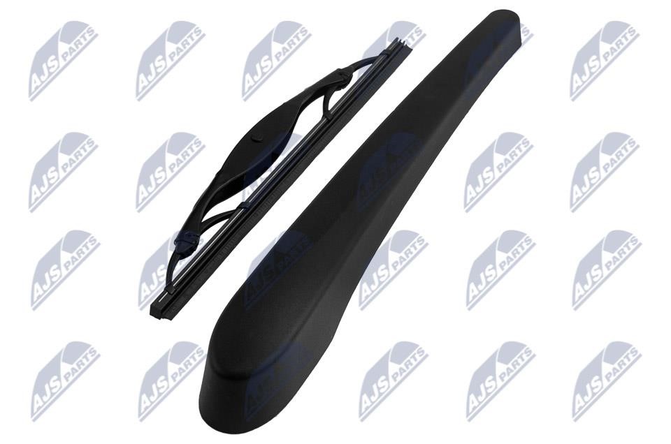 Windshield wiper arm Opel Mokka: EWBPL019 NTY Wiper arm