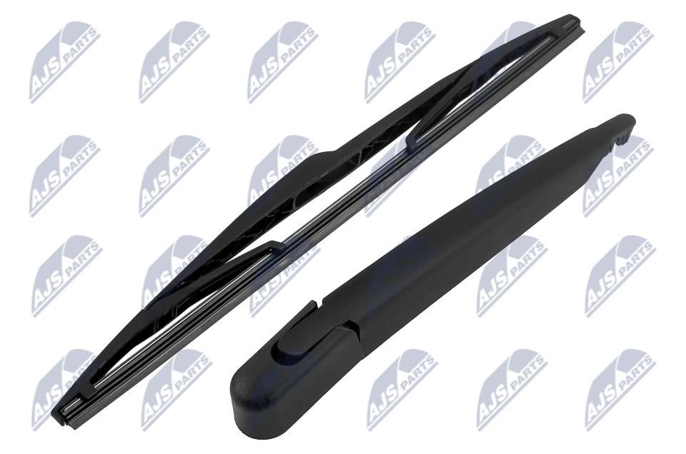 Wiper arms Smart Forfour: EWBME010 NTY Wiper arm
