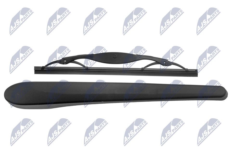 Wiper arm NTY EWB-PL-019