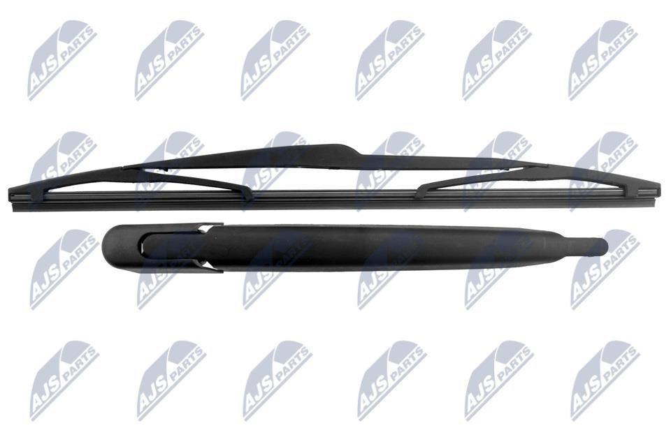 Wiper arm NTY EWB-ME-010