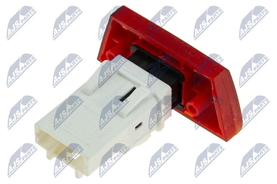 NTY Alarm button – price 39 PLN