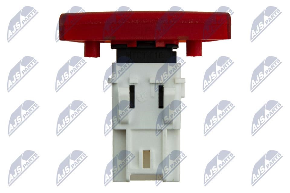 Alarm button NTY EWS-CT-016