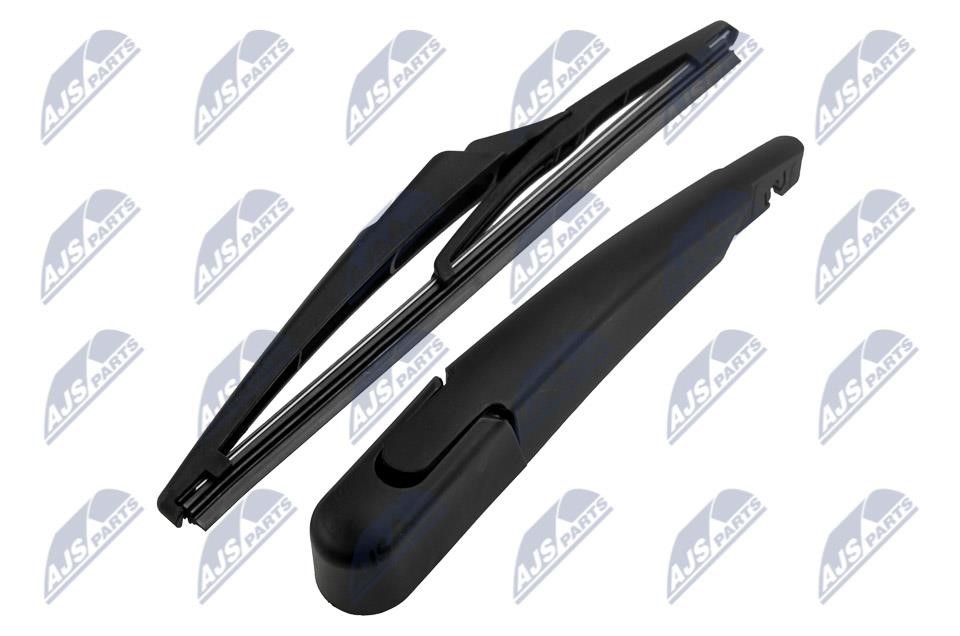 Window wiper arm Smart: EWBME011 NTY Wiper arm
