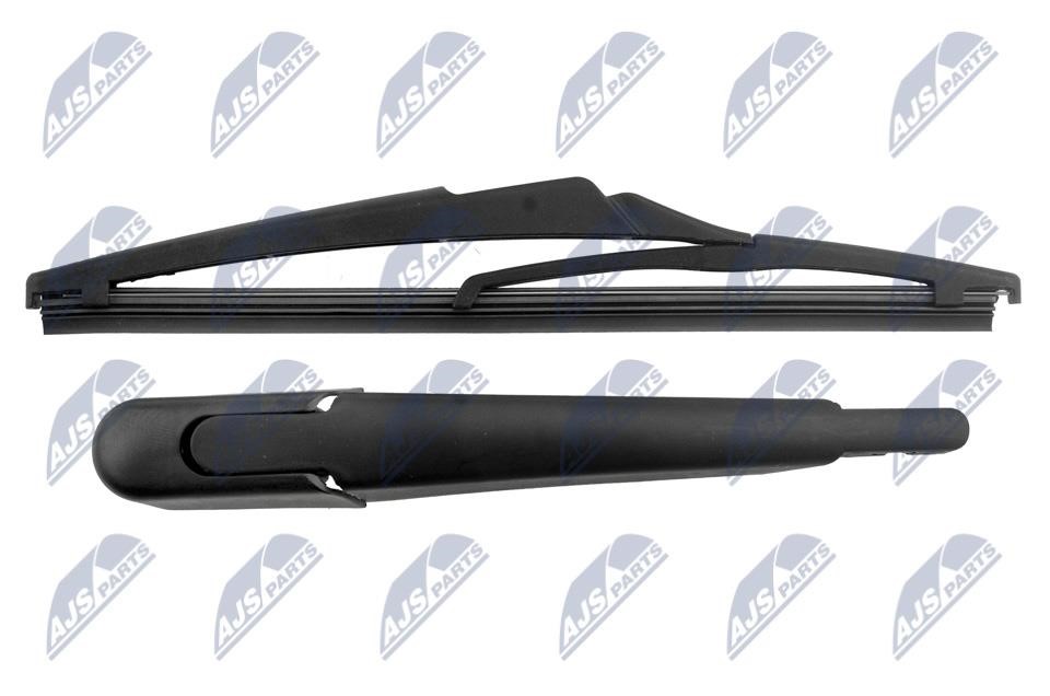 Wiper arm NTY EWB-ME-011