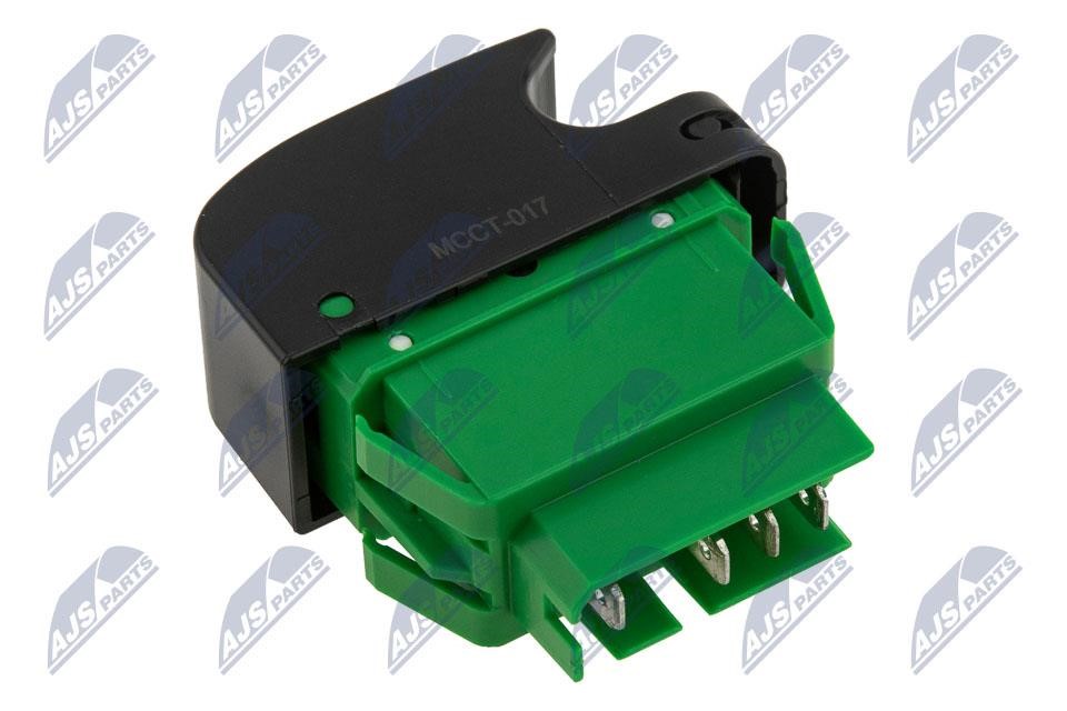 NTY Power window switch – price [object Object] PLN