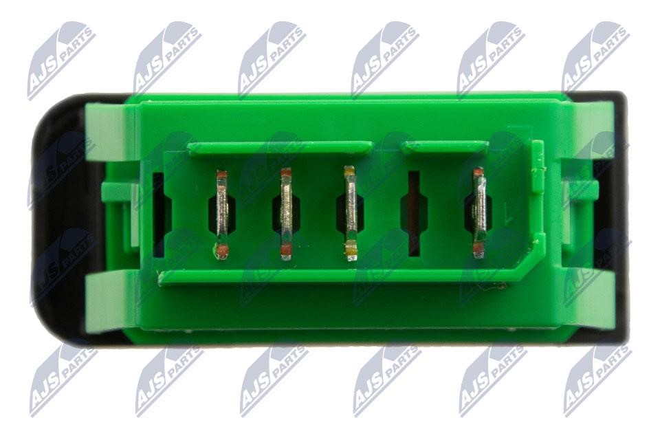 Power window switch NTY EWS-CT-017