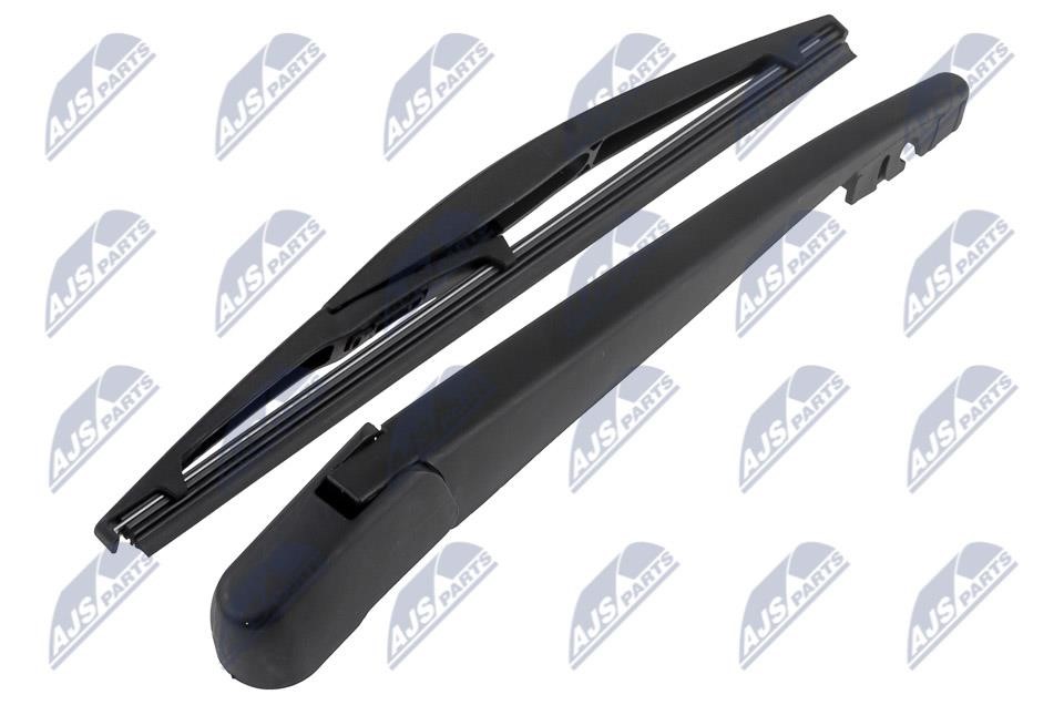 Windshield wiper arm Mitsubishi: EWBMS002 NTY Wiper arm