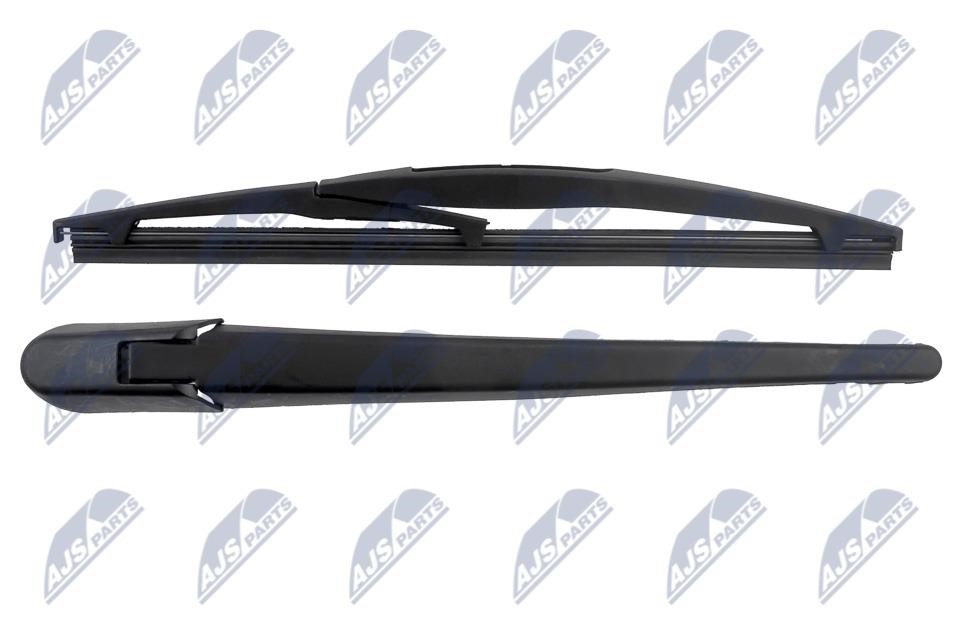 Wiper arm NTY EWB-MS-002