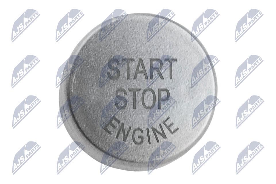 Power window button NTY EWS-BM-122