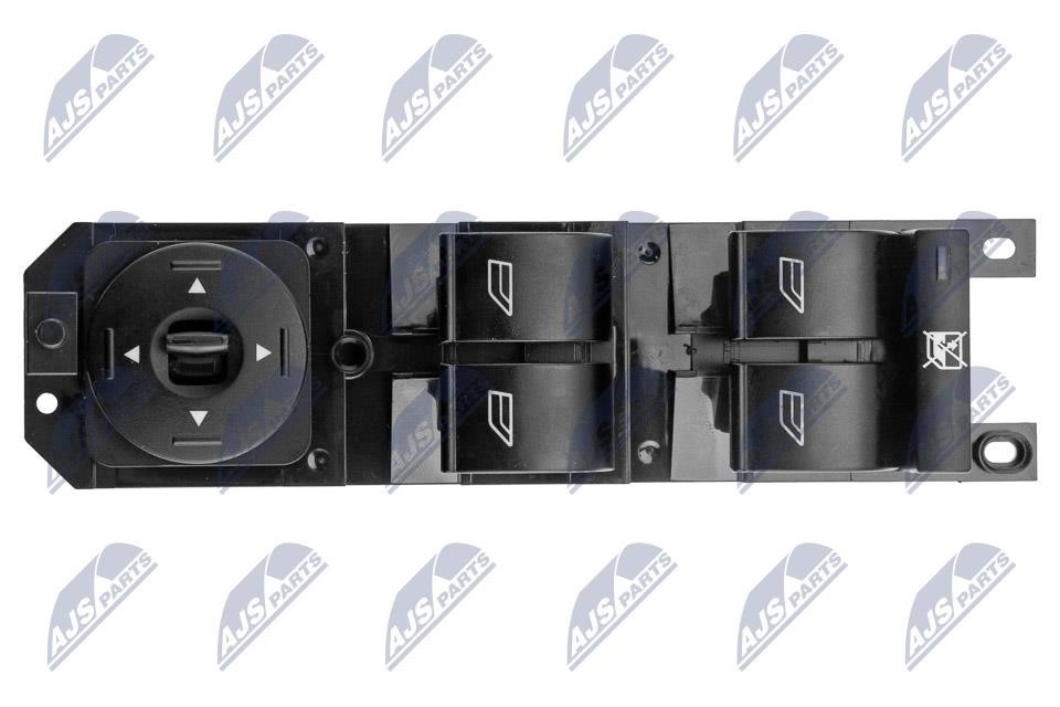 Buy NTY EWSFR031 – good price at EXIST.AE!