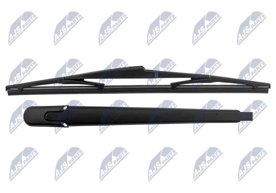 Wiper arm NTY EWB-MZ-002