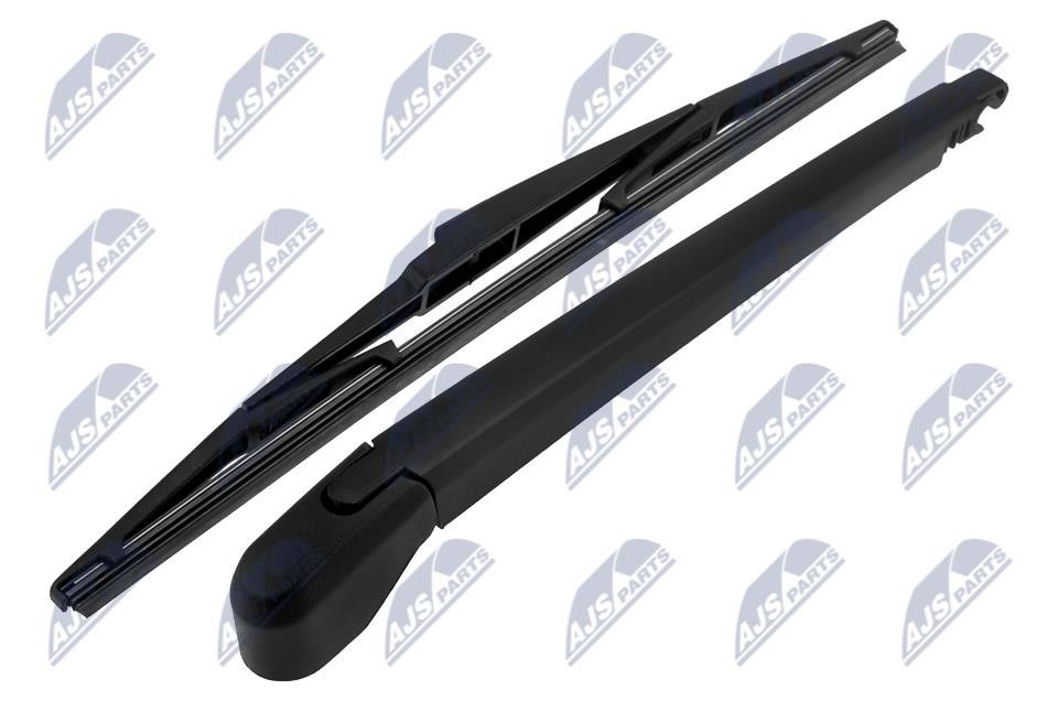 Wiper arms Mazda: EWBMZ003 NTY Wiper arm