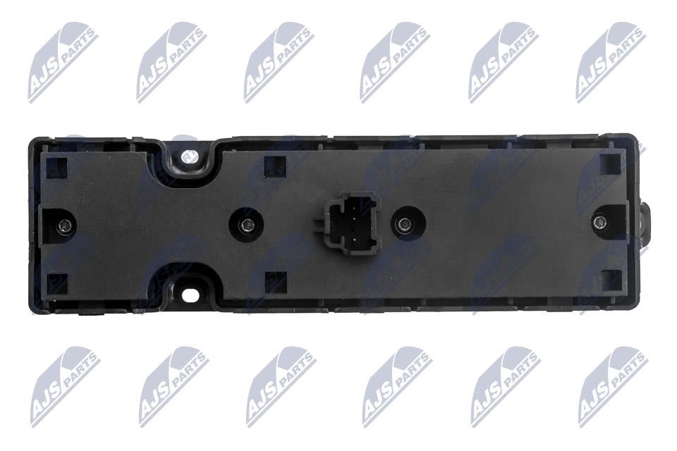 Power window switch NTY EWS-FR-039