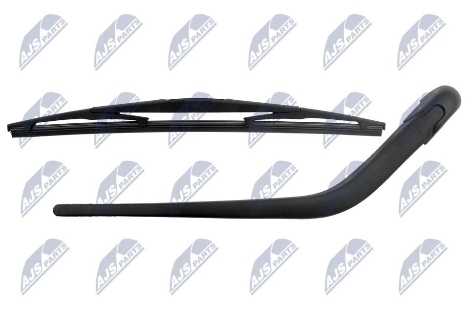 Wiper arm NTY EWB-NS-004