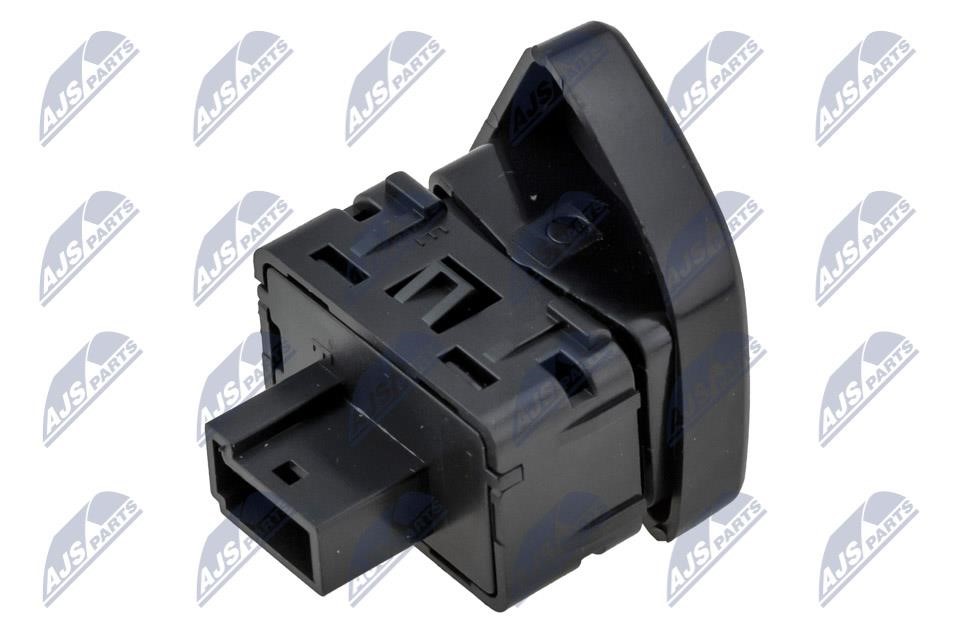 NTY Power window button – price 15 PLN