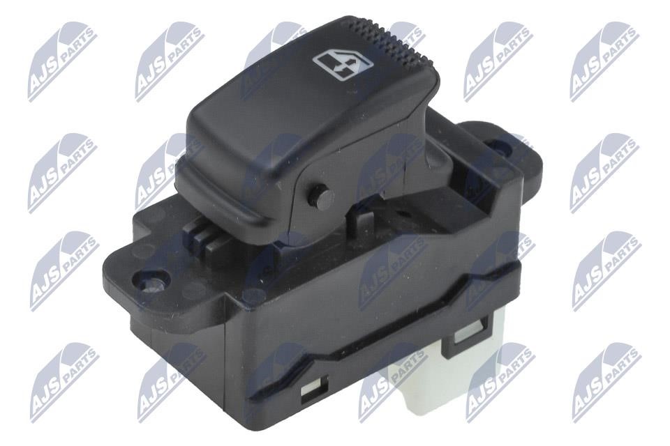 Window control switch Hyundai: EWSHY041 NTY Power window button