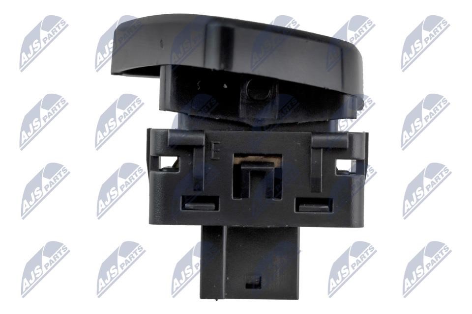 Power window button NTY EWS-FT-031