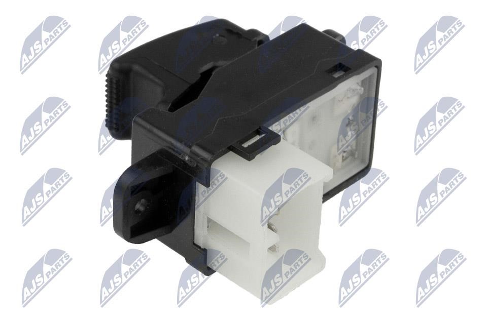 NTY Power window button – price 17 PLN