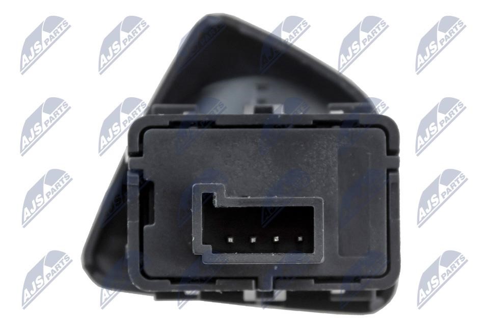 Buy NTY EWS-FT-031 at a low price in United Arab Emirates!