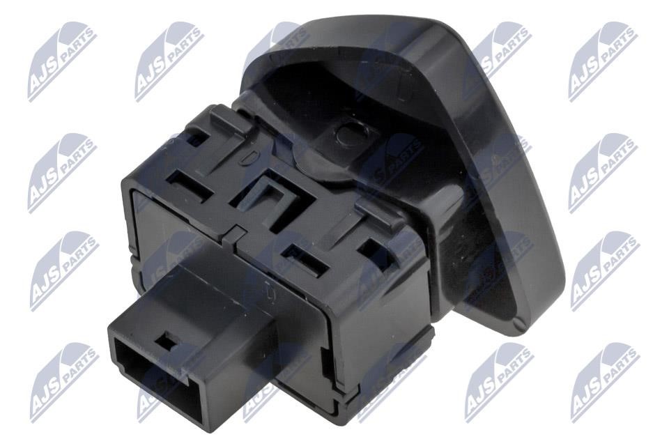 NTY Power window button – price 15 PLN