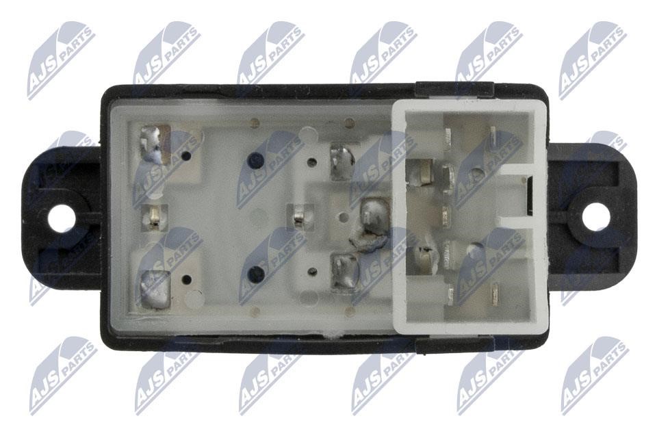 Buy NTY EWS-HY-041 at a low price in United Arab Emirates!
