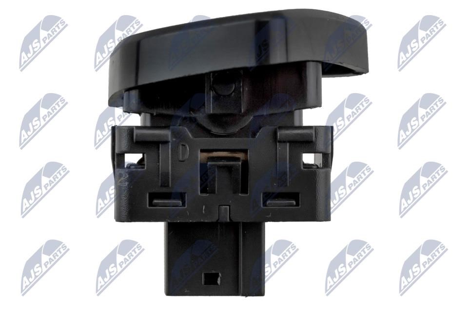 Power window button NTY EWS-FT-032